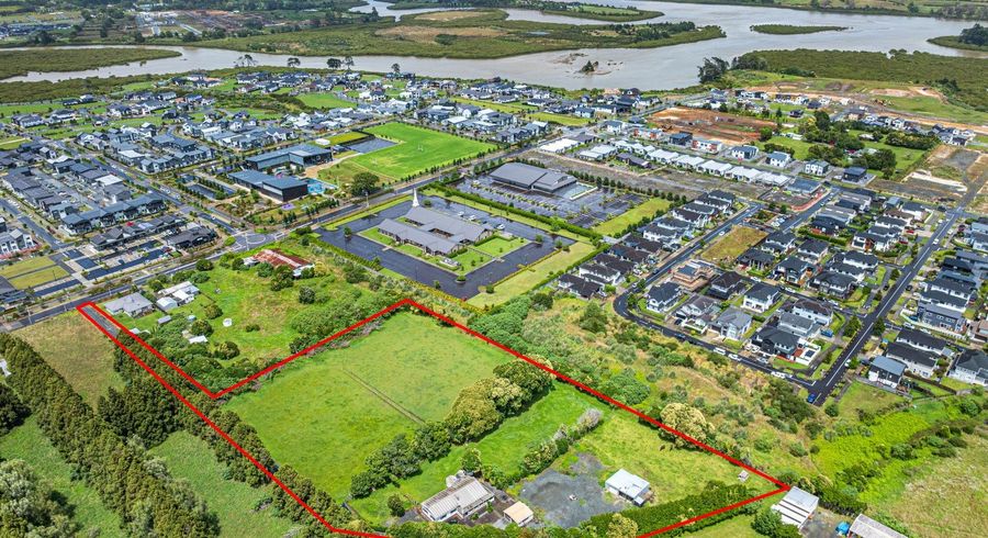  at 181 Park Estate Road, Rosehill, Papakura, Auckland