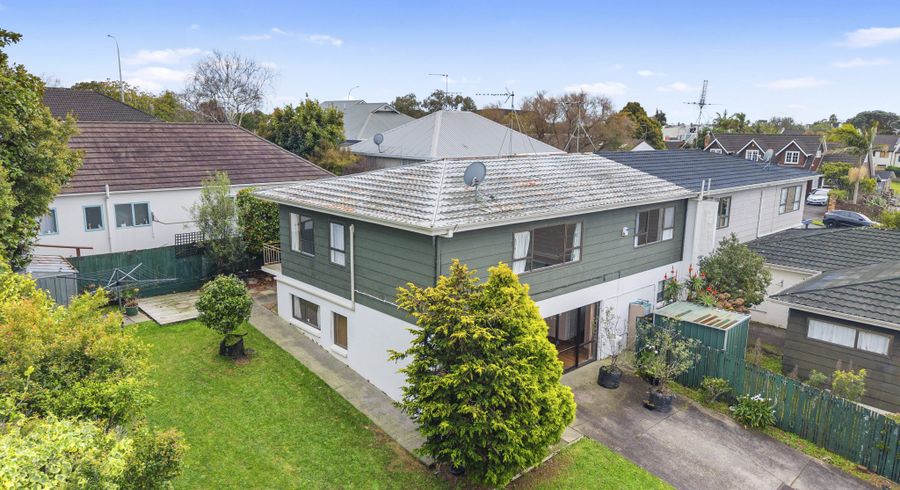  at 3/22 McFarland Street, Remuera, Auckland City, Auckland