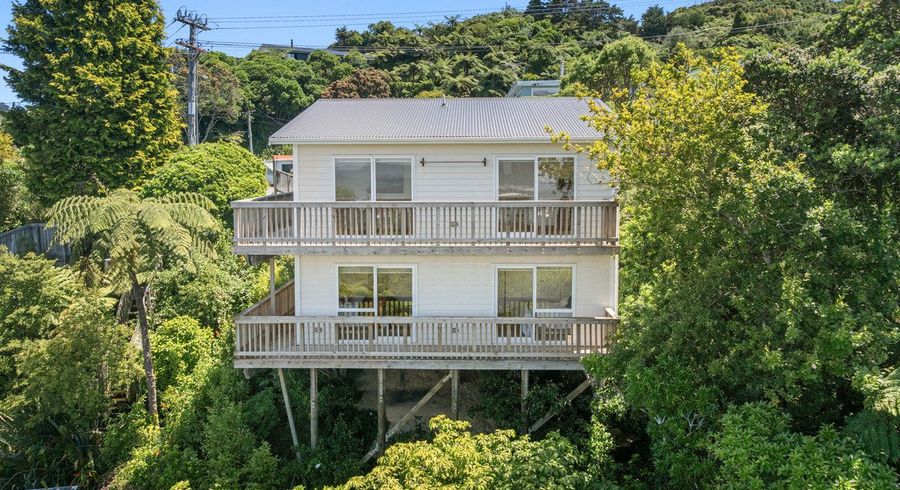  at 60 Maungaraki Road, Korokoro, Lower Hutt, Wellington
