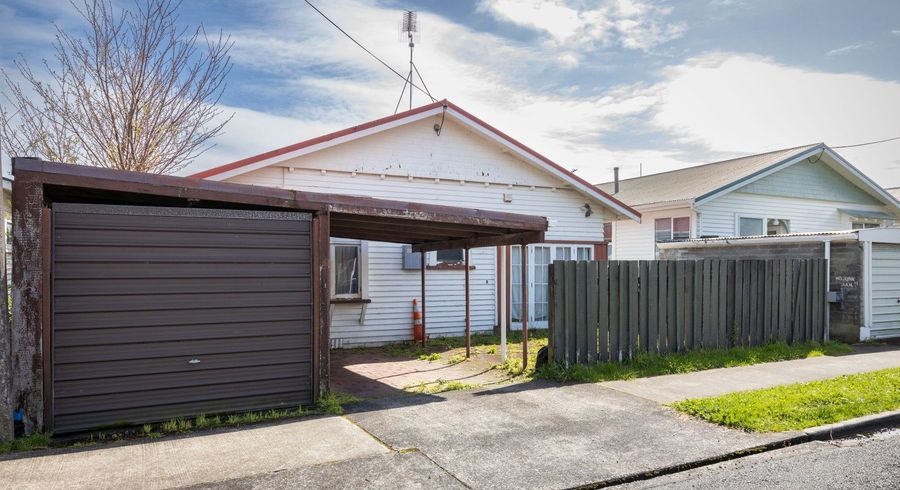  at 67 Pendarves Street, New Plymouth, New Plymouth
