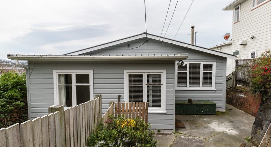  at 14 Buckingham Street, Melrose, Wellington