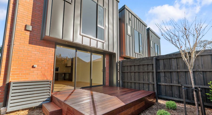  at 4/10 Seddon Street, Sydenham, Christchurch City, Canterbury