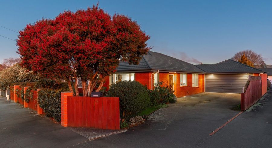  at 49 George Street, Blenheim
