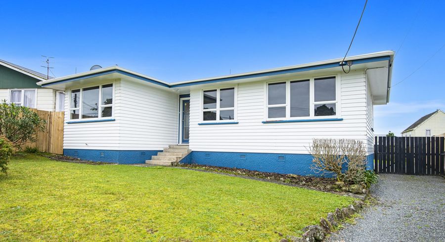  at 154 Corks Road, Tikipunga, Whangarei