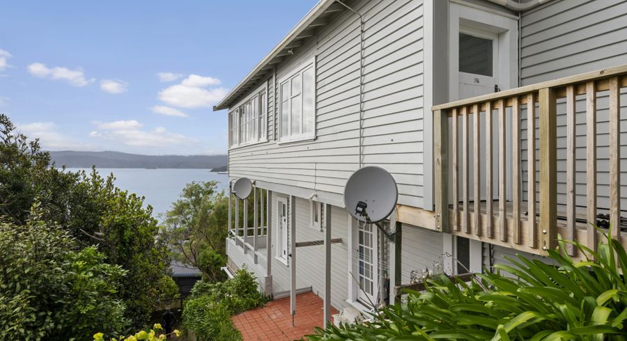  at 59 Sar Street, Wadestown, Wellington