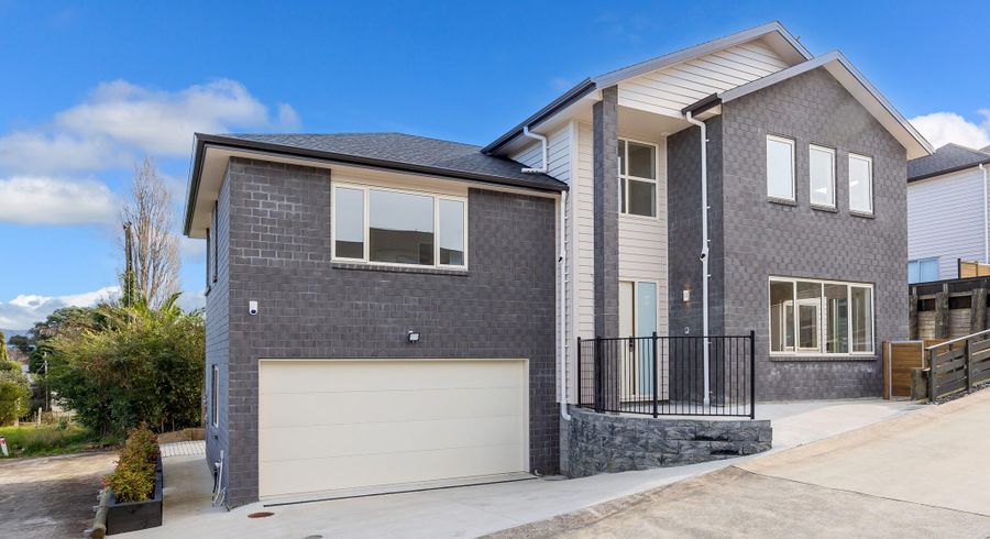  at 3 Ambrosia Avenue, Henderson, Auckland
