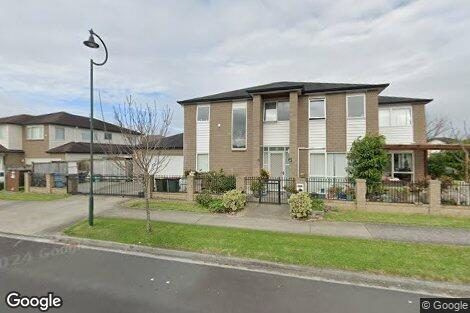  at 66 Hughs Way, Flat Bush, Auckland