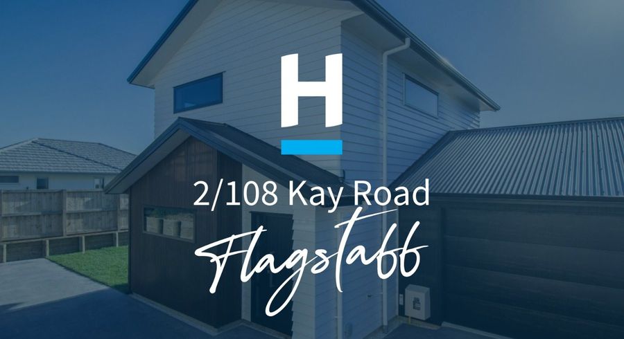  at 2/108 Kay Road, Flagstaff, Hamilton