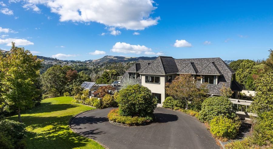  at 10 Hadley Close, Glenleith, Dunedin