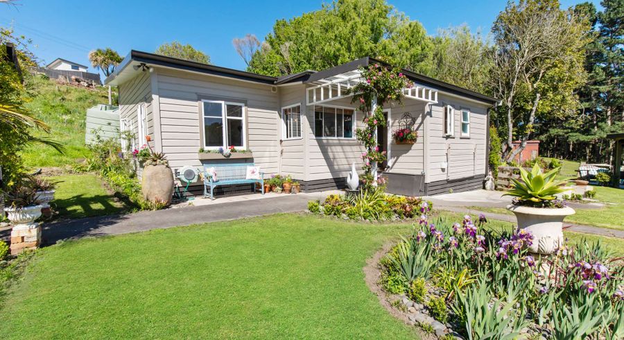  at 91 Holmwood Road, Kaitoke, Whanganui