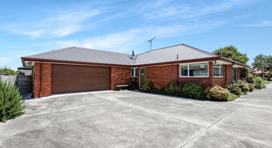  at 2/136 Chalmers Avenue, Hampstead, Ashburton
