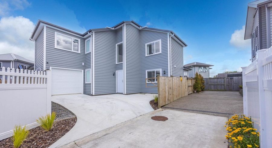  at 36 McCorquindale Drive, Flagstaff, Hamilton, Waikato