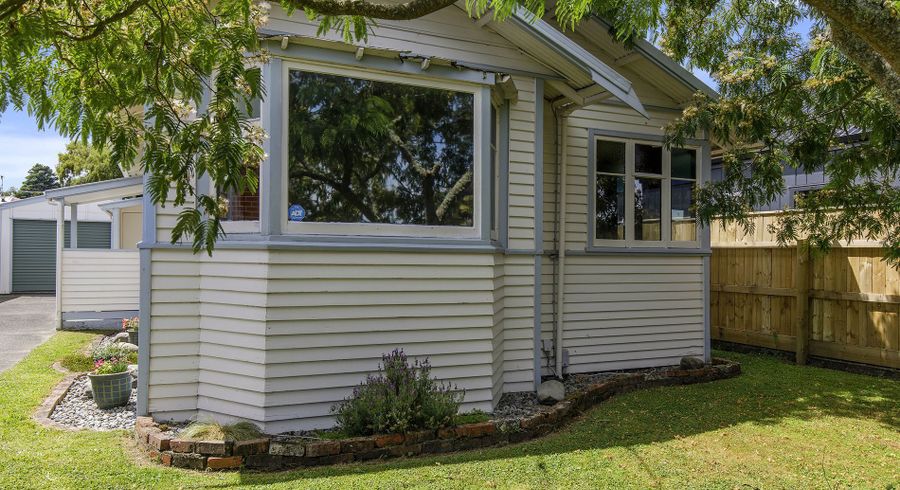  at 35 Murray Street, Wallaceville, Upper Hutt