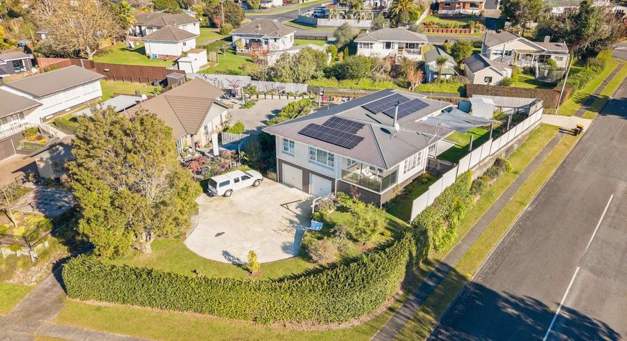  at 1 Bledisloe Avenue,, Putaruru, South Waikato, Waikato