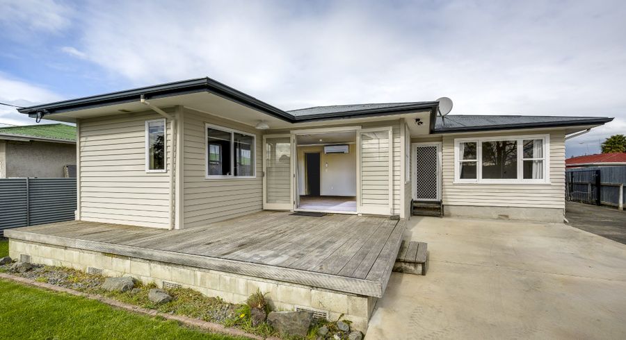  at 4 Tyndale Street, Onekawa, Napier