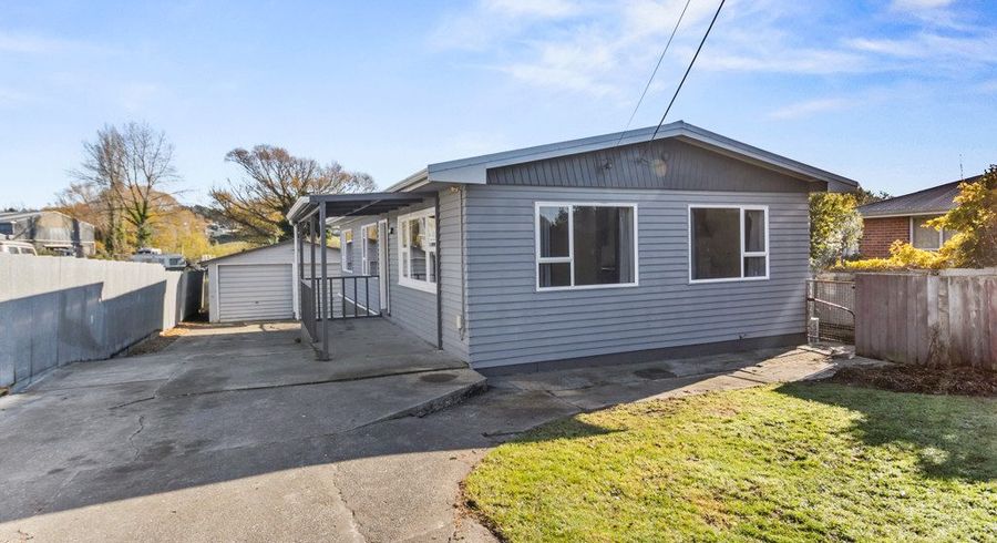  at 11 Grants Road, Marchwiel, Timaru, Canterbury