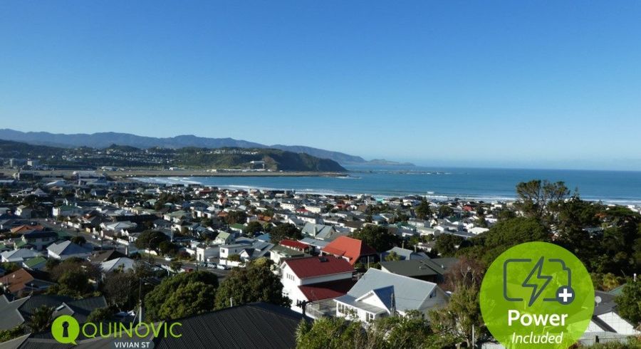  at 4 Buckingham Street, Melrose, Wellington, Wellington