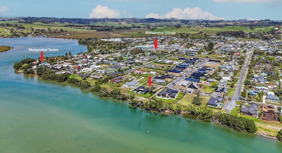  at 13 William Gilbert Drive, Mangawhai, Kaipara, Northland