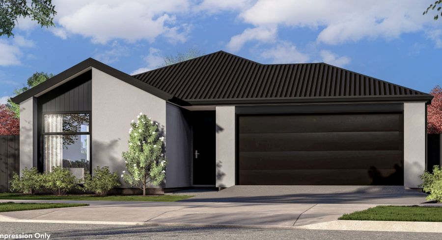  at 5 Rosevale Close - Lot 17 Philpotts Road, Mairehau, Christchurch City, Canterbury
