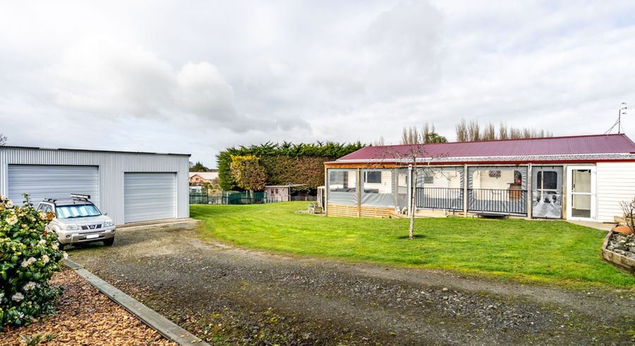  at 4 Alexander Place, Woodlands, Southland, Southland