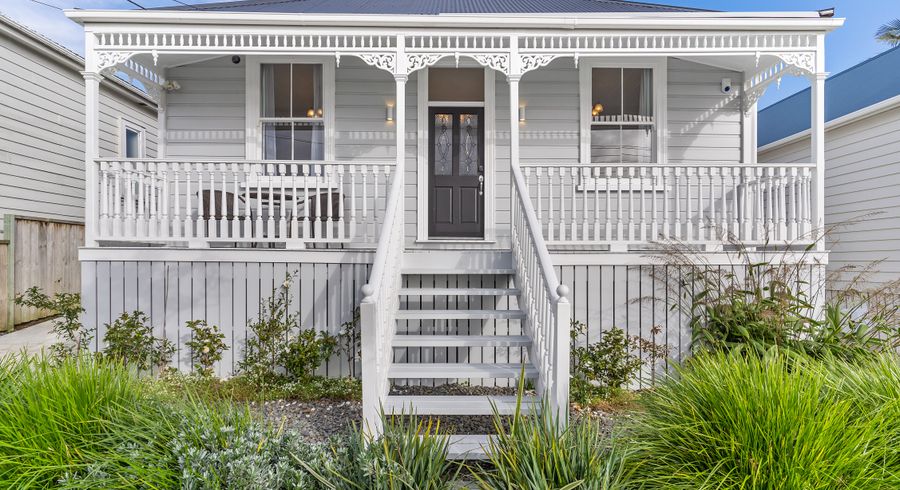  at 54 Second Avenue, Kingsland, Auckland