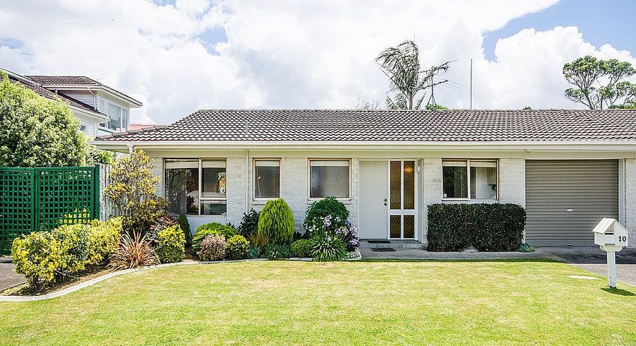  at 10 Ngatiawa Street, One Tree Hill, Auckland City, Auckland