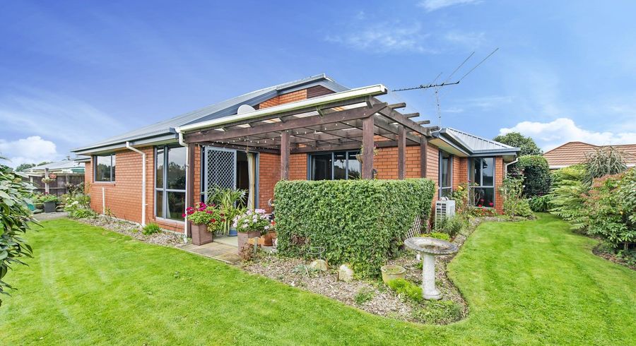  at 16 Bicknor Street, Templeton, Christchurch