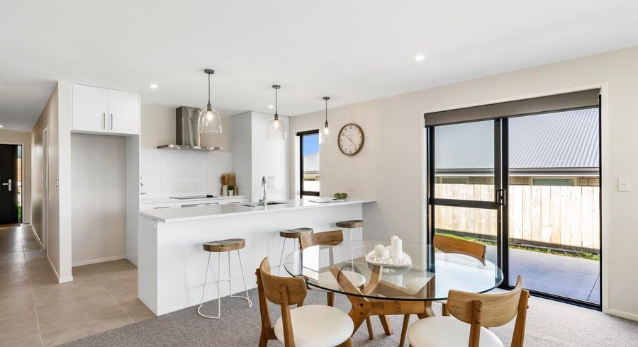  at 3 Te Rehutai Rise, Welcome Bay, Tauranga
