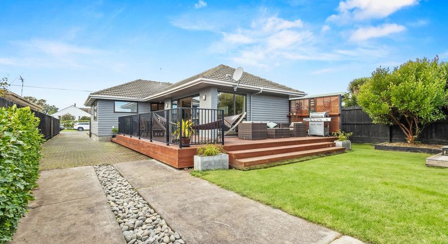  at 156 Pine Avenue, South New Brighton, Christchurch City, Canterbury