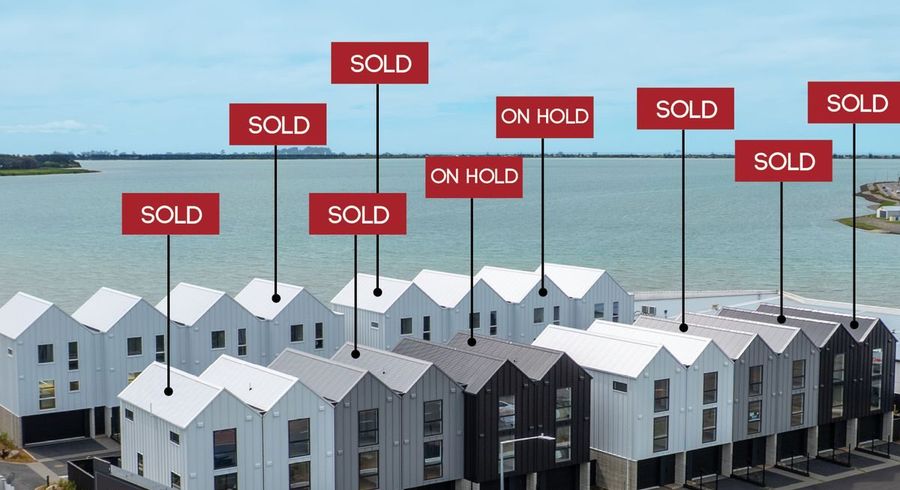  at 15/5 Tidal View, Ferrymead, Christchurch City, Canterbury