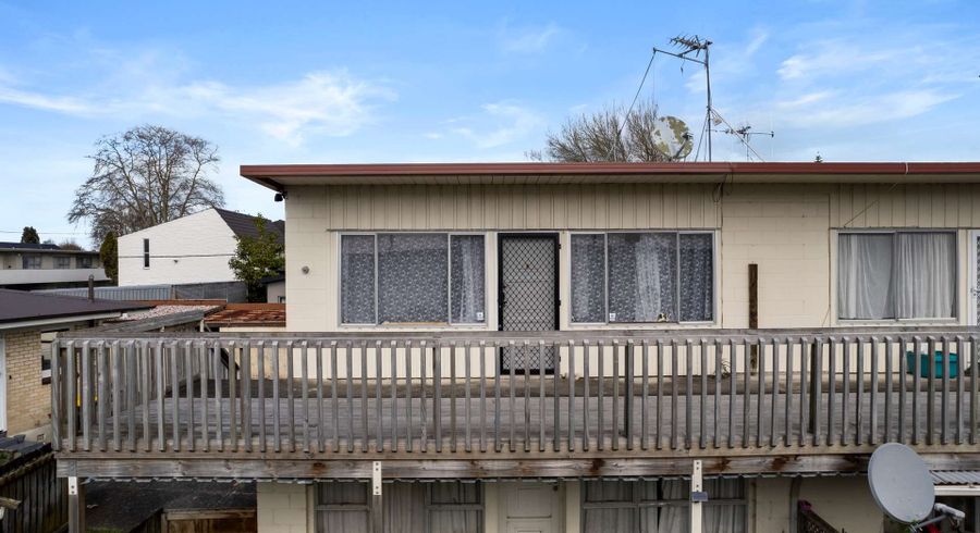  at 4/53 Albert Street, Hamilton East, Hamilton, Waikato