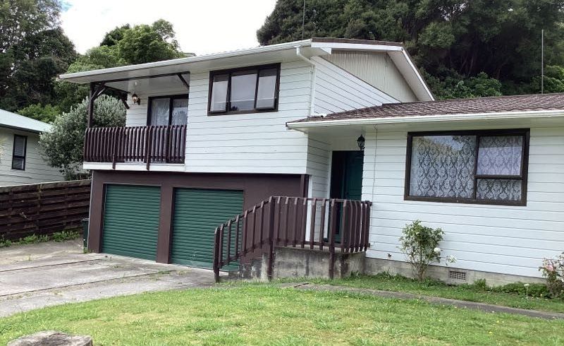 at 37 Postgate Drive, Whitby, Porirua, Wellington