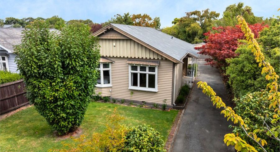  at 39 Flockton Street, St. Albans, Christchurch City, Canterbury