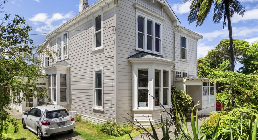  at 24 Hatton Street, Karori, Wellington