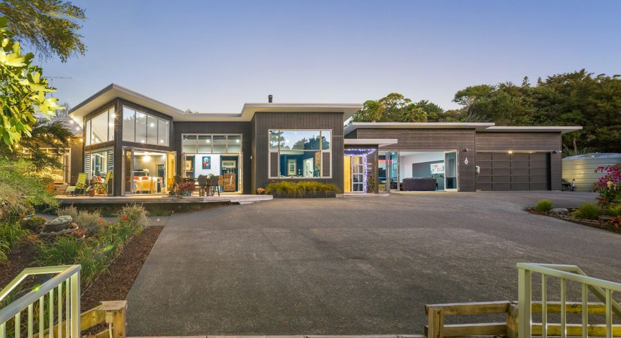  at 84A Scott Road, Stanmore Bay, Rodney, Auckland
