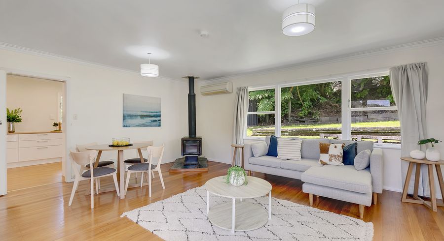  at 15 Forglen Place, Tawa, Wellington