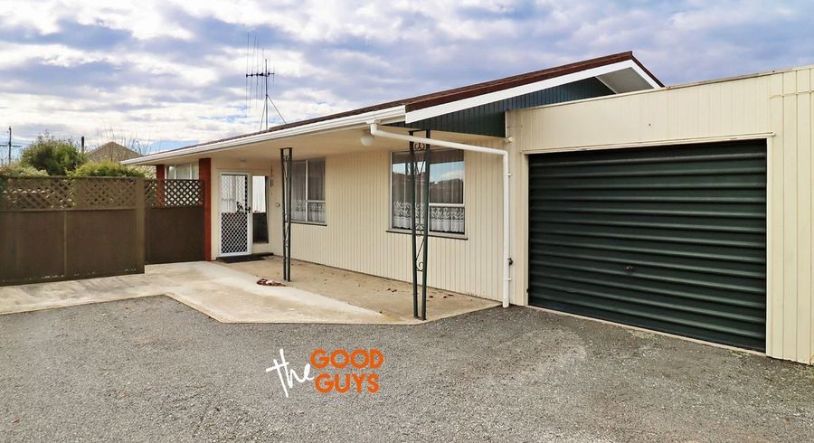  at 22A Witham Street, Oamaru North, Oamaru