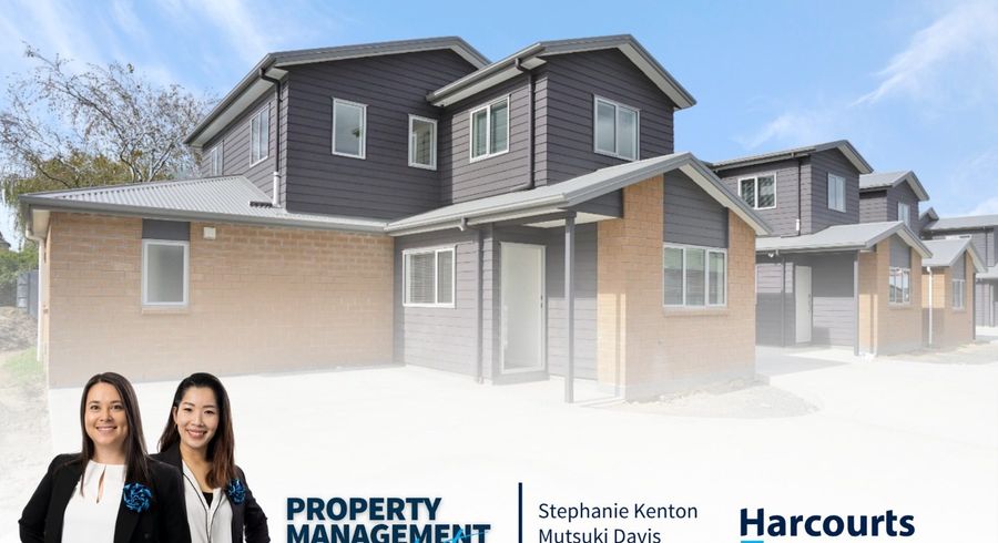  at 2A/43 Mahoe Street, Melville, Hamilton, Waikato