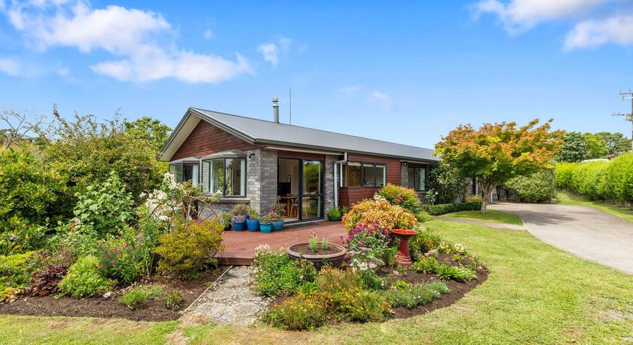  at 103 Warner Road, Oropi, Western Bay Of Plenty, Bay Of Plenty