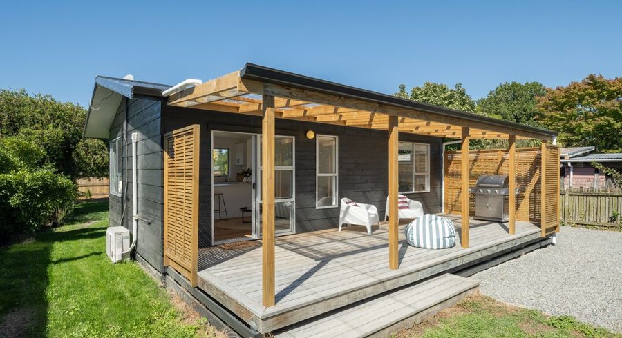  at 19B Ward Street, Springlands, Blenheim