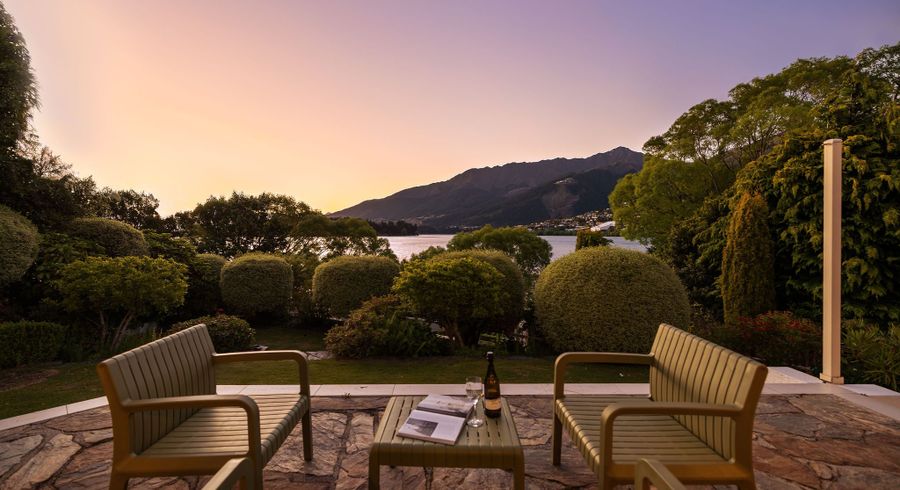  at 45 Bay View Road, Kelvin Heights, Queenstown-Lakes, Otago