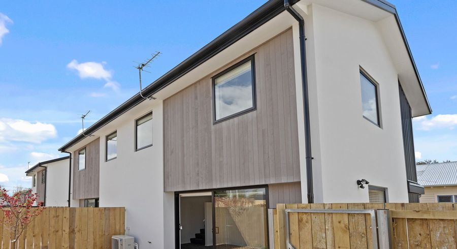  at 3/39 Heywood Terrace, Richmond, Christchurch City, Canterbury