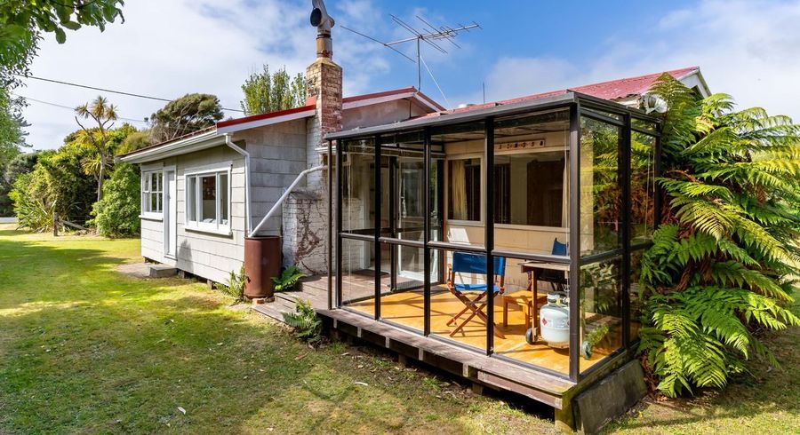  at 22B Allans Beach Road, Portobello, Dunedin