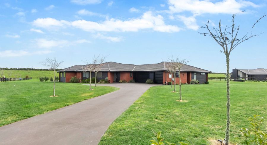  at 203 Matangi Road, Matangi, Waikato, Waikato