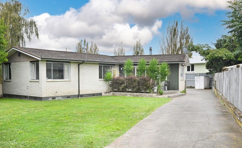  at 834 Huia Street, Camberley, Hastings