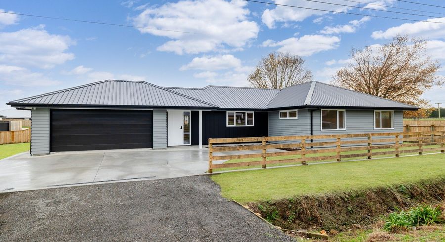 at 39 Arnott Street, Feilding, Feilding