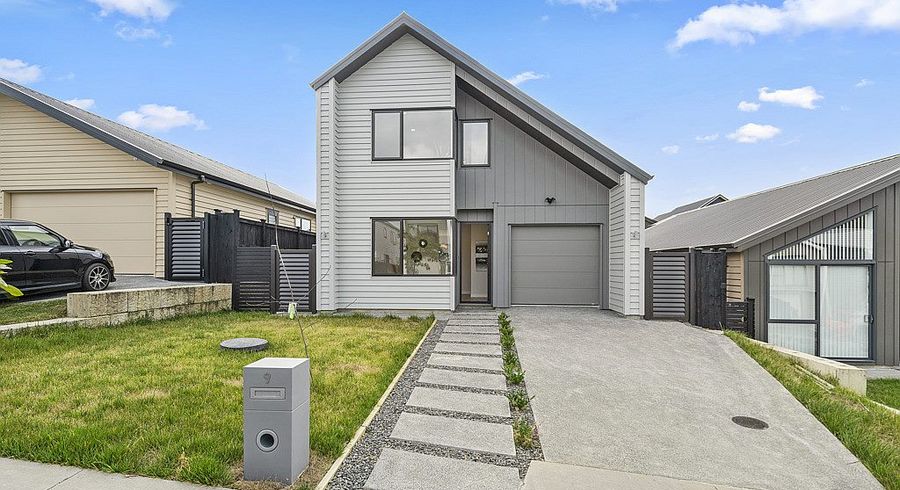  at 9 Paparahi Place, Orewa, Rodney, Auckland