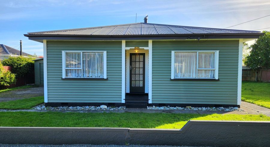  at 6 Cardwell Street, Cobden, Greymouth