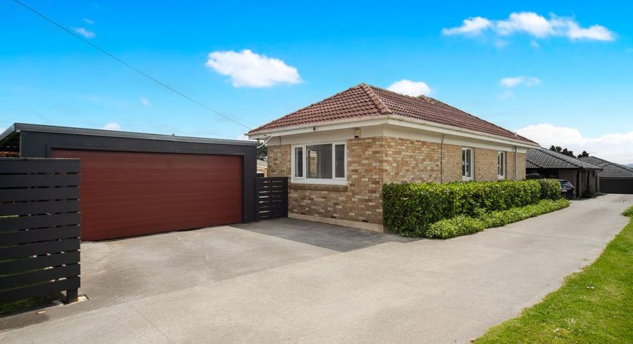  at 87 Helvetia Road, Pukekohe, Franklin, Auckland