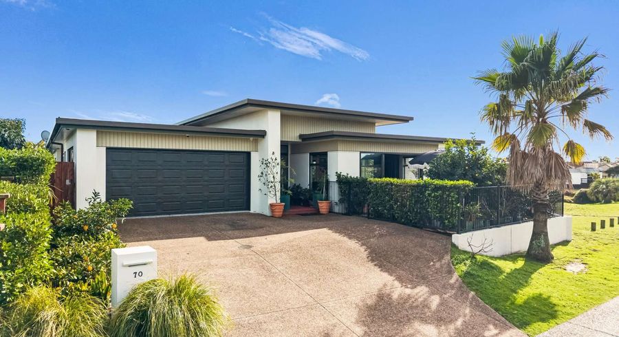  at 70 Palm Springs Boulevard, Papamoa Beach, Tauranga, Bay Of Plenty